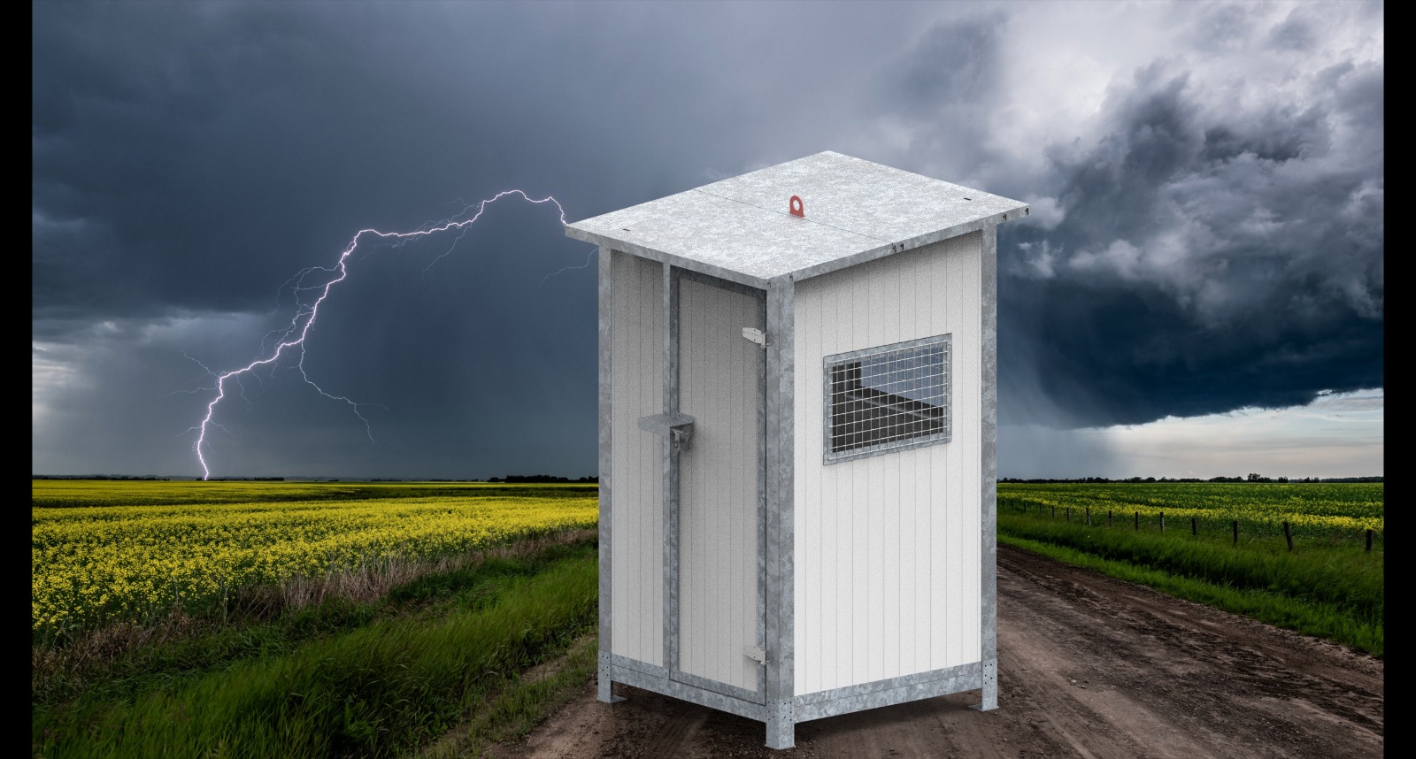 RBCR02P Panel Sandwich